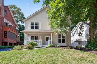 432 Clark Avenue, Webster Groves, MO 63119