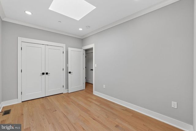 1329 IRVING ST NW #2, Washington, DC 20010