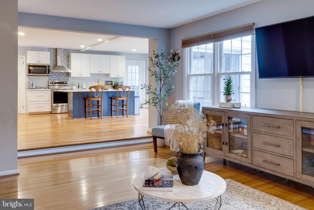 11844 CLARA WAY, Fairfax Station, VA 22039