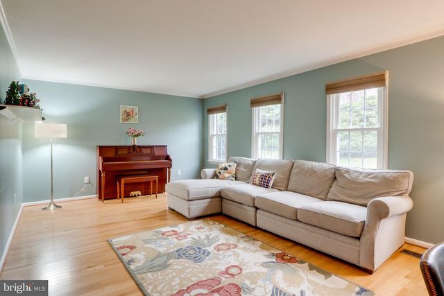 11844 CLARA WAY, Fairfax Station, VA 22039