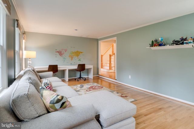 11844 CLARA WAY, Fairfax Station, VA 22039