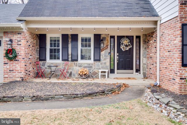 11844 CLARA WAY, Fairfax Station, VA 22039