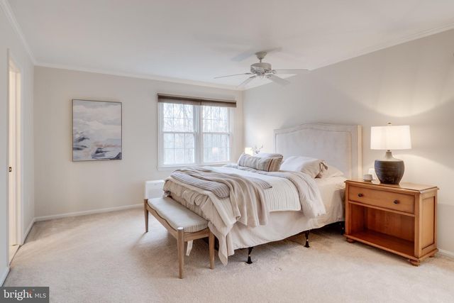 11844 CLARA WAY, Fairfax Station, VA 22039