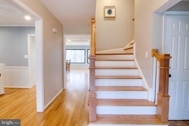 11844 CLARA WAY, Fairfax Station, VA 22039