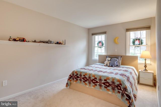 11844 CLARA WAY, Fairfax Station, VA 22039