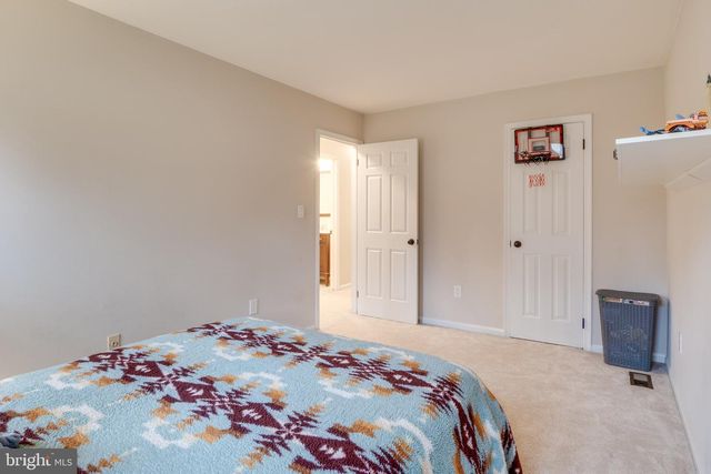 11844 CLARA WAY, Fairfax Station, VA 22039