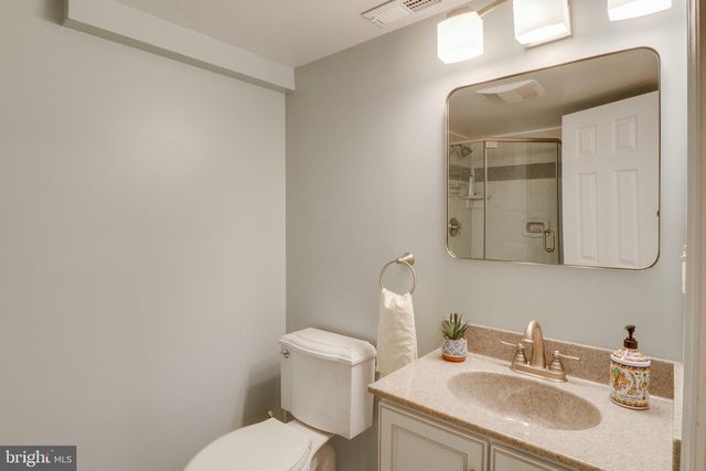 11844 CLARA WAY, Fairfax Station, VA 22039