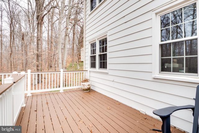 11844 CLARA WAY, Fairfax Station, VA 22039