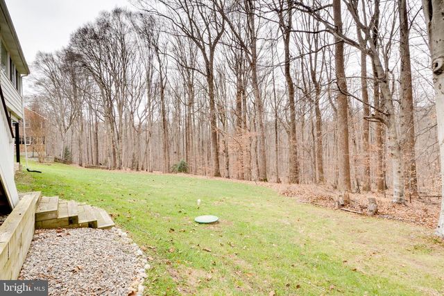 11844 CLARA WAY, Fairfax Station, VA 22039