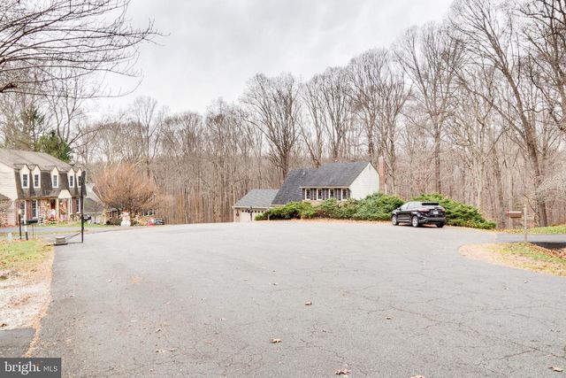 11844 CLARA WAY, Fairfax Station, VA 22039