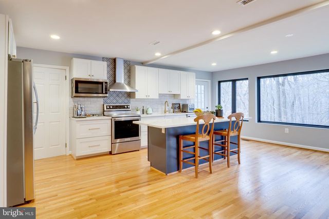 11844 CLARA WAY, Fairfax Station, VA 22039