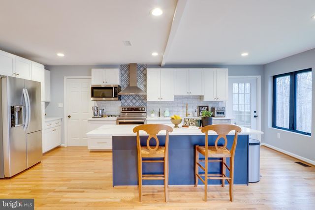 11844 CLARA WAY, Fairfax Station, VA 22039