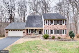 11844 CLARA WAY, Fairfax Station, VA 22039