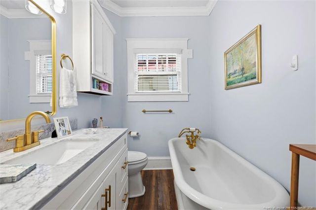 1415 General Lee Avenue, Fayetteville, NC 28305