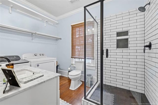 1415 General Lee Avenue, Fayetteville, NC 28305