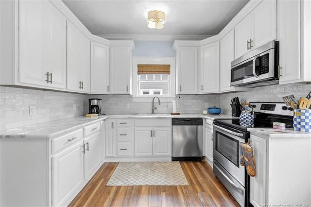 1415 General Lee Avenue, Fayetteville, NC 28305