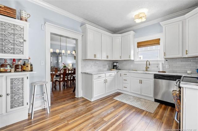 1415 General Lee Avenue, Fayetteville, NC 28305