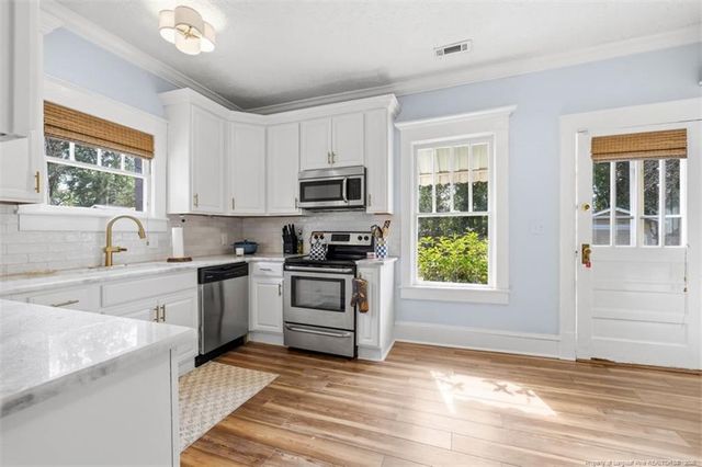 1415 General Lee Avenue, Fayetteville, NC 28305