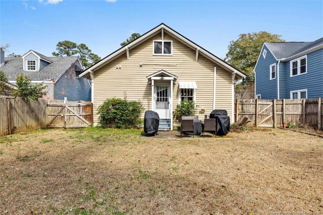 1415 General Lee Avenue, Fayetteville, NC 28305