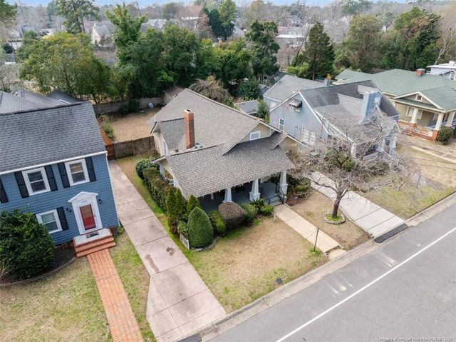 1415 General Lee Avenue, Fayetteville, NC 28305