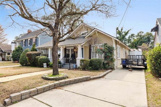 1415 General Lee Avenue, Fayetteville, NC 28305