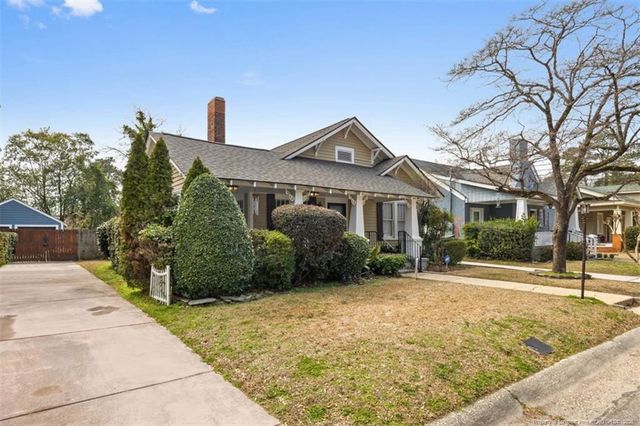 1415 General Lee Avenue, Fayetteville, NC 28305