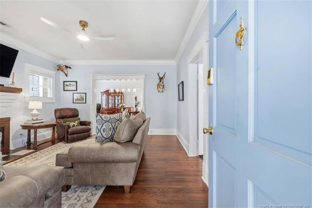 1415 General Lee Avenue, Fayetteville, NC 28305