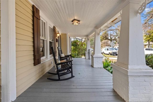 1415 General Lee Avenue, Fayetteville, NC 28305