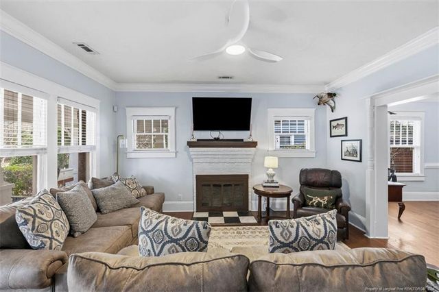 1415 General Lee Avenue, Fayetteville, NC 28305