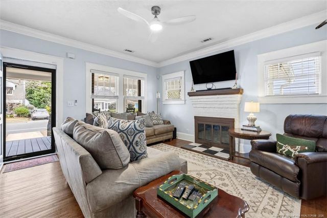 1415 General Lee Avenue, Fayetteville, NC 28305