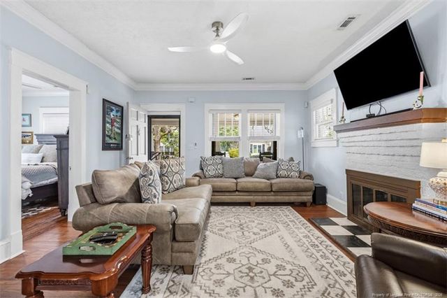 1415 General Lee Avenue, Fayetteville, NC 28305