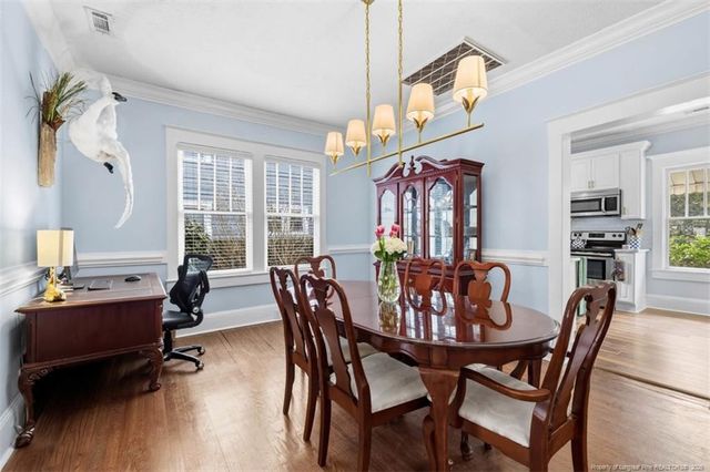 1415 General Lee Avenue, Fayetteville, NC 28305