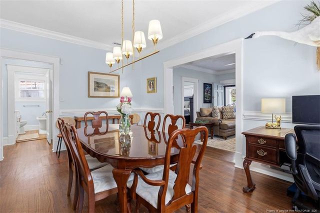 1415 General Lee Avenue, Fayetteville, NC 28305