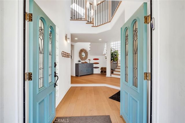 1021 Avenue D, Redondo Beach, CA 90277