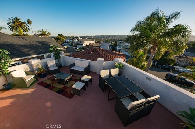 1021 Avenue D, Redondo Beach, CA 90277