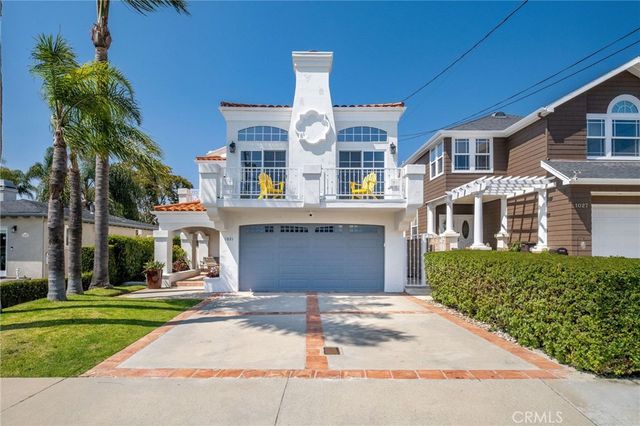 1021 Avenue D, Redondo Beach, CA 90277
