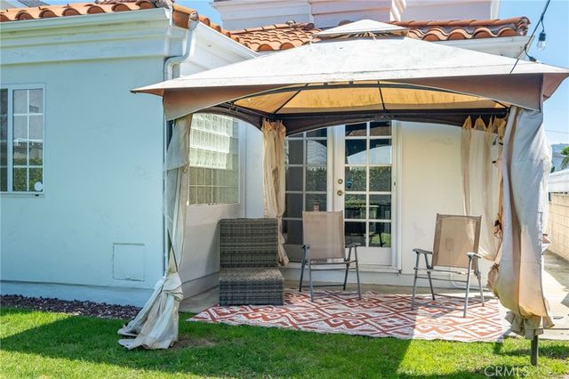 1021 Avenue D, Redondo Beach, CA 90277