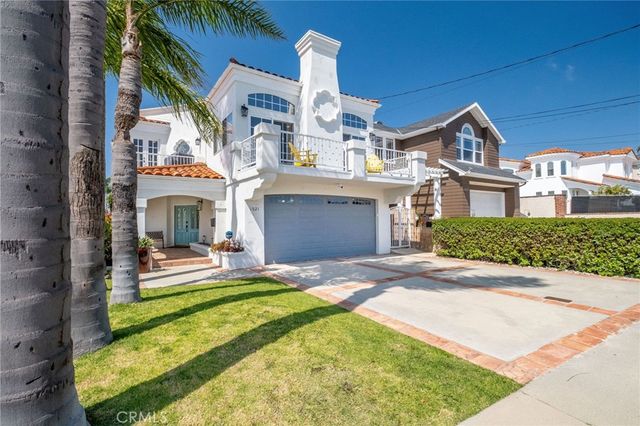 1021 Avenue D, Redondo Beach, CA 90277