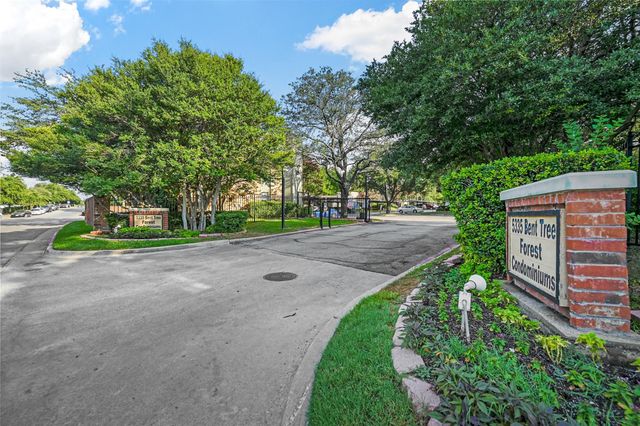 5335 Bent Tree Forest Drive 300, Dallas, TX 75248