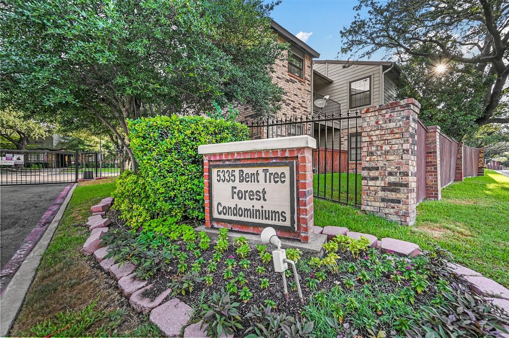 5335 Bent Tree Forest Drive 300, Dallas, TX 75248
