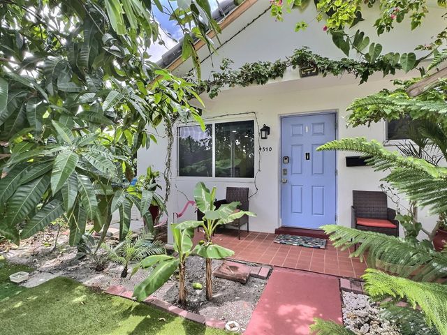 4570 NW 16th Terrace, Tamarac, FL 33309