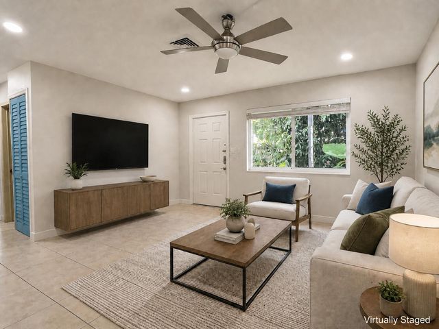 4570 NW 16th Terrace, Tamarac, FL 33309