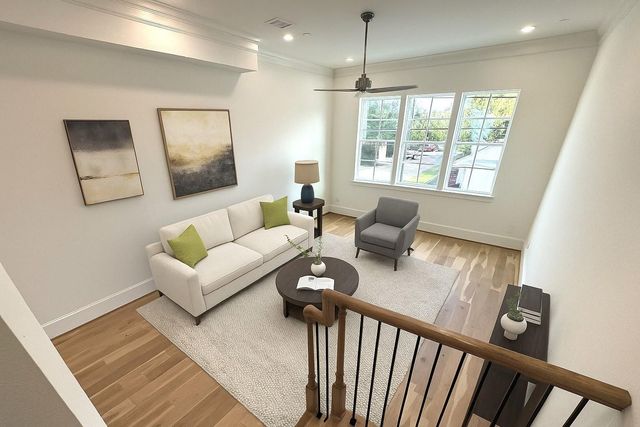 741 Bringhurst Street, Houston, TX 77020