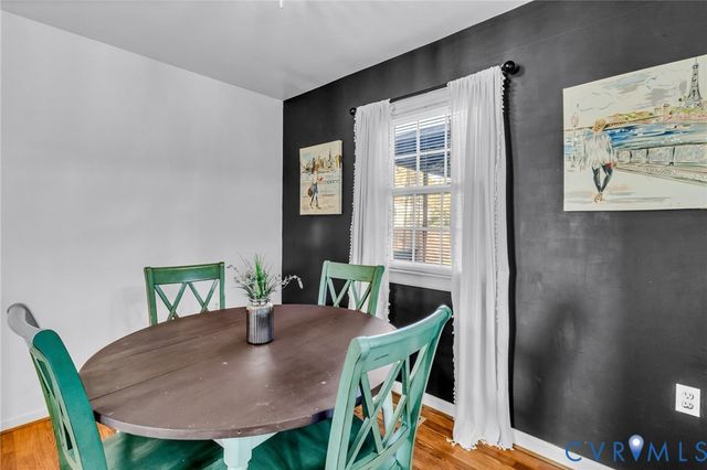 151 Badger Rd, Deltaville, VA 23043