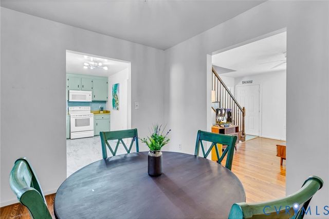 151 Badger Rd, Deltaville, VA 23043