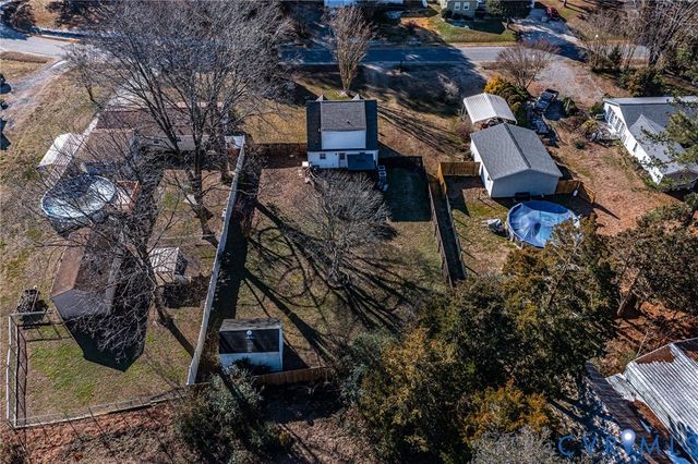 151 Badger Rd, Deltaville, VA 23043