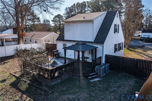 151 Badger Rd, Deltaville, VA 23043