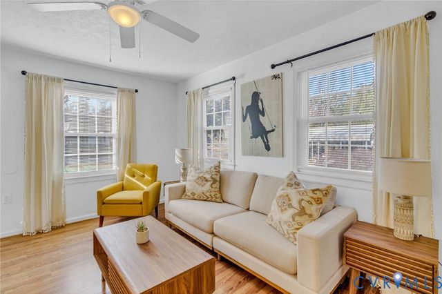 151 Badger Rd, Deltaville, VA 23043