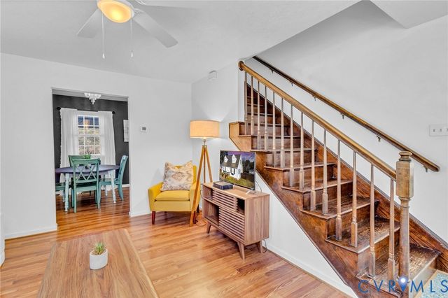 151 Badger Rd, Deltaville, VA 23043