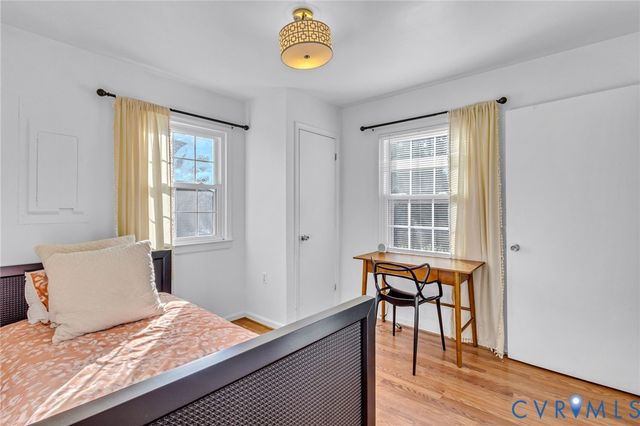 151 Badger Rd, Deltaville, VA 23043